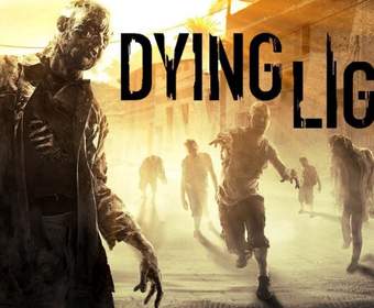Обзор игры Dying Light: лето, зомби и паркур