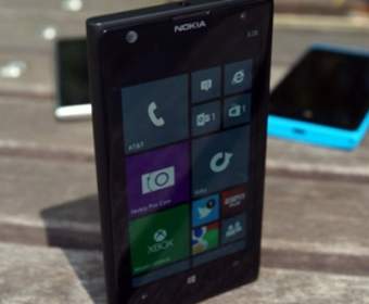 Муртазин назвал Lumia 1020 «провалом во всех смыслах»