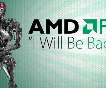 AMD представила первый в мире процессор, работающий на частоте 5 ГГц