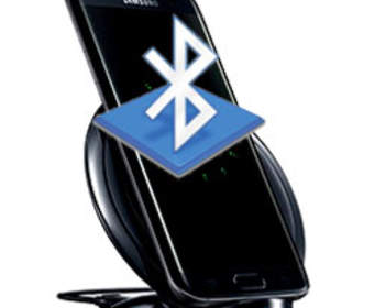 Galaxy S8 может быть первым устройством с Bluetooth 5.0, увеличивая скорость в два раза, а диапазон - в четыре раза