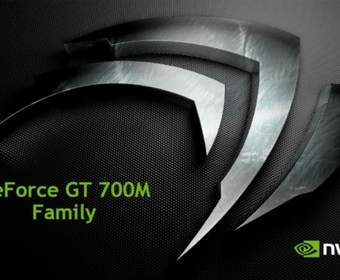 GeForce 700M: следующее поколение мобильных видеокарт NVIDIA