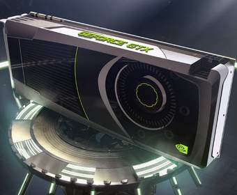 GeForce GTX 700: NVIDIA откроет новую главу в истории видеокарт уже в мае