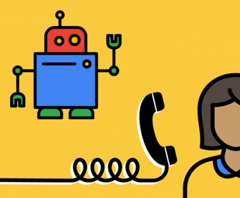 Звонящие роботы от Google — это круто. Но зачем они нужны?