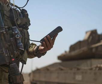 ХАМАС обманывает израильских солдат фейковым приложением для знакомств
