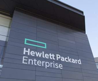 Hewlett Packard Enterprise приступила к тестированию новой компьютерной архитектуры