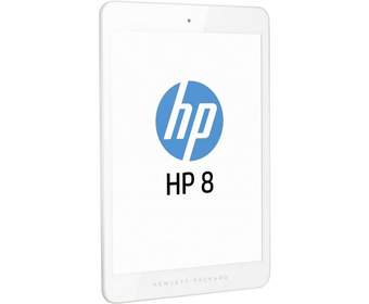 HP анонсировала бюджетный 8-дюймовый планшет