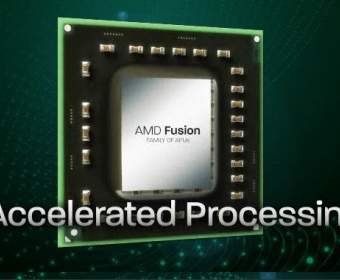 Выход четвертого поколения APU AMD (Kaveri) отложен до 2014 года