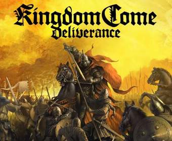 Обзор игры Kingdom Come: Deliverance: из грязи в князи