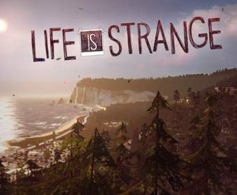 Обзор игры Life is Strange: управление временем и прочие неприятности