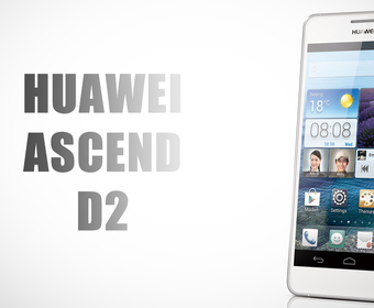 #видеообзор | Huawei Ascend D2