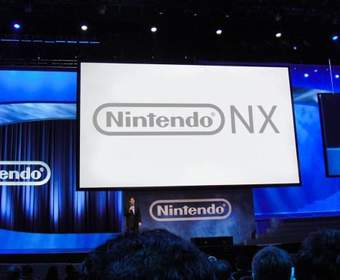 Новая порция слухов о загадочной игровой консоли Nintendo NX