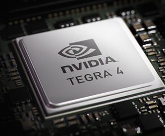 Nvidia Tegra 4 не нужна никому, кроме Toshiba