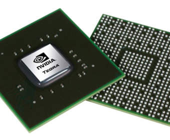 Первые сведения о платформах NVIDIA Tegra 5 и Tegra 6