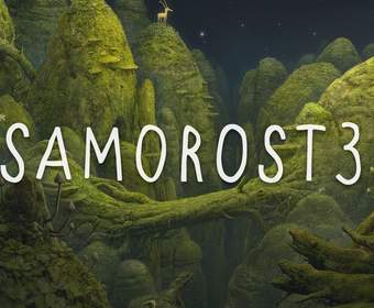 Обзор игры Samorost 3: однажды в далёкой, далёкой галактике