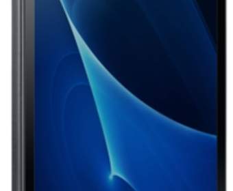 Планшет Samsung Galaxy Tab A 10.1 представлен официально