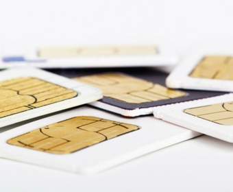 В SIM-картах обнаружена серьезная уязвимость