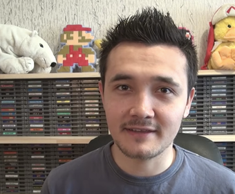 Житель Польши прошёл абсолютно все игры для консоли NES за три года