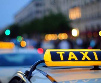 Яндекс.Такси объединяется с Uber