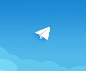 Почему сегодня не работал Telegram?