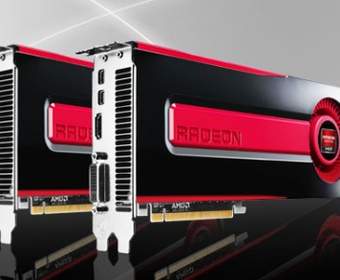 Подробности о видеокартах AMD Radeon нового поколения