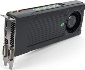 Видеокарта NVIDIA GeForce GTX 660 SE: «последний из могикан»