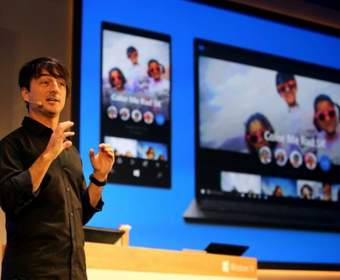 Microsoft выпустит семь вариаций Windows 10