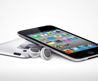 Раскрыты секреты нового Apple iPhone 5