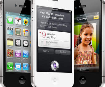 Слово в защиту Apple iPhone 4S