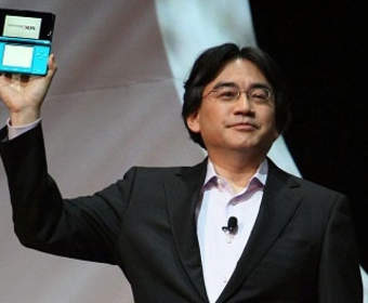 Директор Nintendo извинился перед первым покупателям консоли 3DS