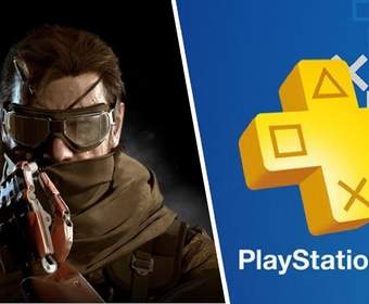 Бесплатные игры по подписке PlayStation Plus за октябрь