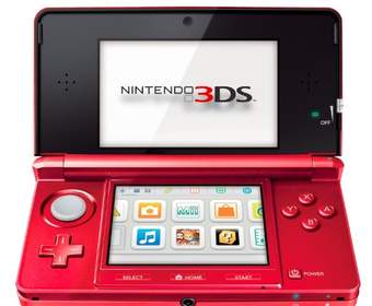После снижения цен на Nintendo 3DS в США продажи возрасли в 2,6 раза