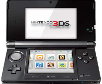 Nintendo использует для игр второй процессор 3DS 