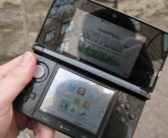 Продажи Nintendo 3DS в США увеличились более чем в 3 раза