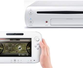Wii U выйдет весной 2012 года