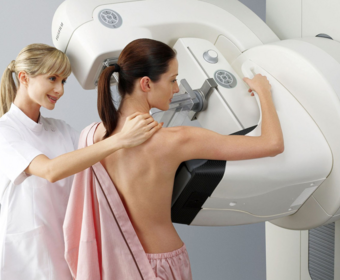 Маммографы бу: доступное решение для ранней диагностики рака груди