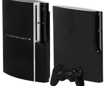 PlayStation 3 исполнилось 5 лет
