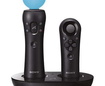 Обзор PlayStation Move