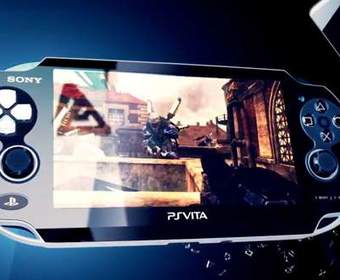 Руководство PS Vita открывает ряд деталей о новой консоли