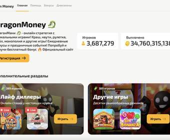 Лучшие слоты онлайн среди российских казино в 2022 году