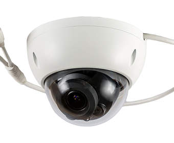 Несколько причин использовать IP-камеры для видеонаблюдения