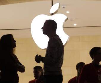 Сотрудники Apple смогут купить Mac и iPad со скидкой