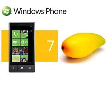 Руководство для Windows Phone 7.5 Mango