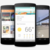 Google официально представили смартфон Nexus 5