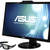 3D-очки второго поколения и монитор ASUS VG278H