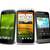 Обзор Андроид-смартфона HTC One S