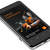 MWC 2012: первый в Европе смартфон от Intel и Orange на платформе Medfield