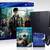 PlayStation 3 для фанатов Гарри Поттера от Sony