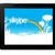 Skype для iPad