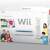 Nintendo Wii в декабре предстанет в новом дизайне