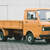 45 years of the Volkswagen LT commercial van